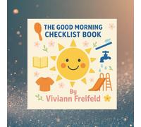 THE GOOD MORNING CHECKLIST BOOK/ THE GOOD NIGHT CHECKLIST BOOK