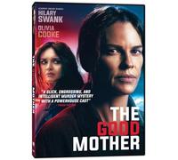 The Good Mother (aka Mother's Milk) [USA] [DVD]