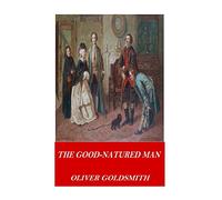 The Good-Natured Man