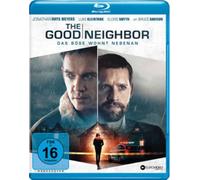 The Good Neighbor – Das Böse wohnt nebenan – Blu-ray – Alemania – EuroVideo
