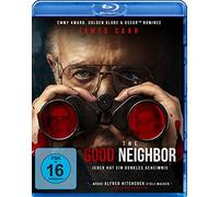 The Good Neighbor - Jeder hat ein dunkles Geheimnis [Alemania] [Blu-ray]