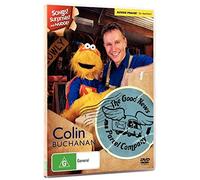 THE GOOD NEWS PARCEL COMPANY