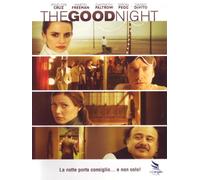 The Good Night – DVD – Italia – Koch Media