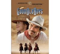 The_Good_Old_Boys_(TV) [Reino Unido] [DVD]