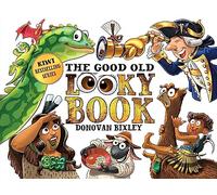 The Good Old Looky Book
