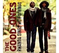 Rwanda Sings With Strings [Vinilo]