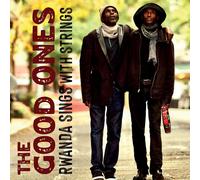 The Good Ones Rwanda Sings With Strings (Vinyl) 12" Album