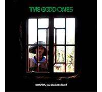 The Good Ones Rwanda, You Should Be Loved (Vinyl) 12" Album