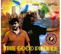 The Good People - Long Time Coming [Import]
