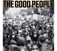 The Good People - The Greater Good [VINYL] [Vinilo]