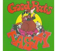 The Good Rats - Tasty