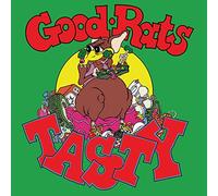 The Good Rats - Tasty [Vinilo]