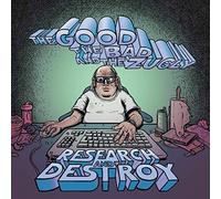 The Good - Research And Destroy