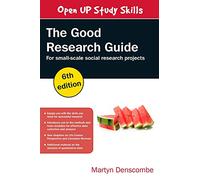 The Good Research Guide