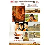 The Good Road - A Mondern Gujarati Film