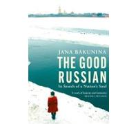 The Good Russian (ebook)
