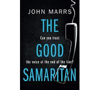 The Good Samaritan