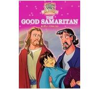 The Good Samaritan [Reino Unido] [DVD]