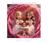 The Good Samaritan Tea Party (Grace & Eliza)