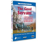 The Good Servant [DVD] [Reino Unido]
