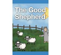 The Good Shepherd