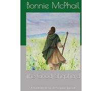 The Good Shepherd: A Hardcover Keepsake Scripture Journal