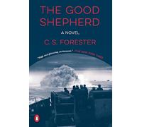 The Good Shepherd – Una novela
