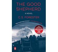 The Good Shepherd: A Novel