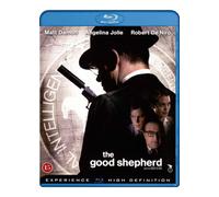 The Good Shepherd (Blu-ray) (2006) (Region 2) (Import)