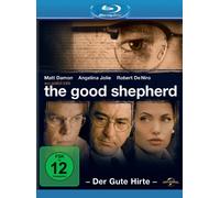 The Good Shepherd - Der gute Hirte [Alemania] [Blu-ray]