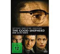 The Good Shepherd - Der gute Hirte [DVD]