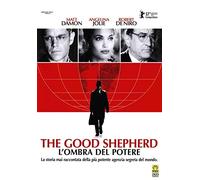 The good Shepherd - L'ombra del potere [Italia] [DVD]