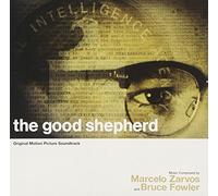 The Good Shepherd:Original Sou