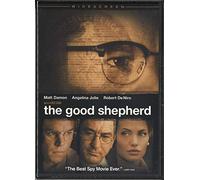 The Good Shepherd [Reino Unido] [DVD]