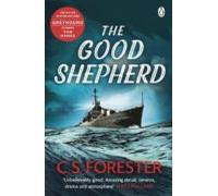 The Good Shepherd : Unbelievably Good. Amazing Tension Drama An D Atm