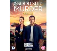 The Good Ship Murder. Series 2 [DVD]