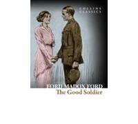 The Good Soldier (ebook)