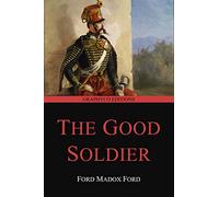 The Good Soldier (Graphyco Editions): 75