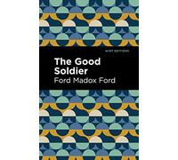 The Good Soldier (Mint Editions)
