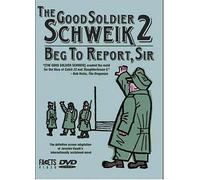 The Good Soldier Schweik 2: Beg to Report, Sir [Reino Unido]