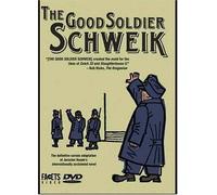 The Good Soldier Schweik [Reino Unido] [DVD]