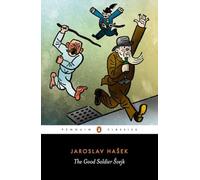 The Good Soldier Svejk (Penguin Classics)