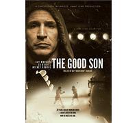 The Good Son: The Life of Ray "Boom Boom" Mancini