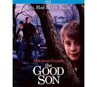 The Good Son [USA] [Blu-ray]