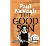 The Good Son: Winner of The Polari First Book Prize 2016 (Salt Modern Fiction)