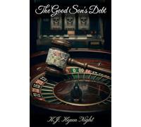 The Good Son's Debt: 4 (Reckoner)