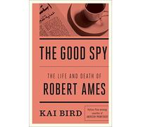 The Good Spy