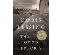 The Good Terrorist: A Thriller (Vintage International)