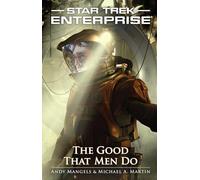 The Good That Men Do (Star Trek: Enterprise)