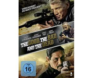 The Good, the Bad and the Dead